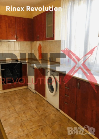 Тристаен апартамент в Кършияка, снимка 2 - Апартаменти - 54366302