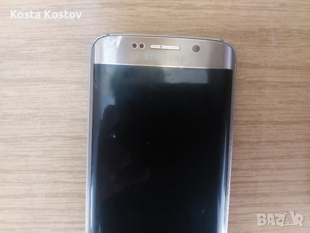 Samsung S6 eagle   ************, снимка 5 - Samsung - 55652006