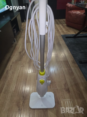 Парочистачката rovus, снимка 4 - Парочистачки и Водоструйки - 54128161