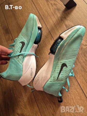 Nike zoom летни маратонки