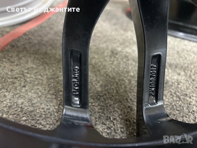 Джанти 17 Цола 5х112 VW Golf 5 6 7 T-ROC Passat Caddy Skoda Octavia Audi A3 , снимка 9 - Гуми и джанти - 54728559