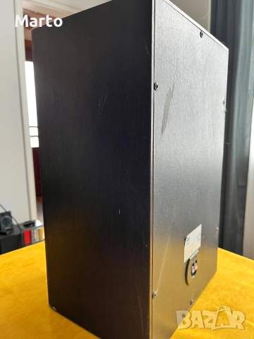 Elac EL55 Axiom, снимка 5 - Тонколони - 54519506