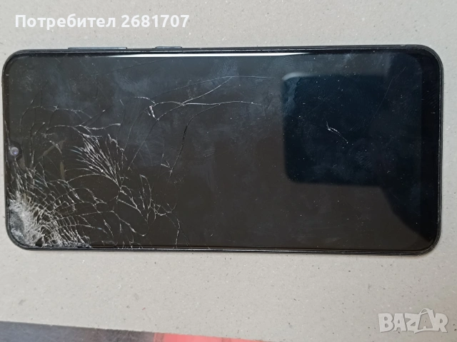 телефон Самсунг А 50 , снимка 2 - Samsung - 54795621