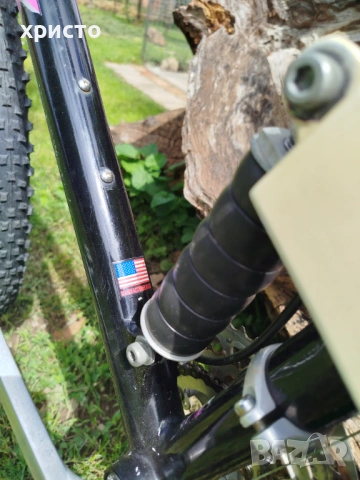 TREK 9200, снимка 11 - Велосипеди - 54807183