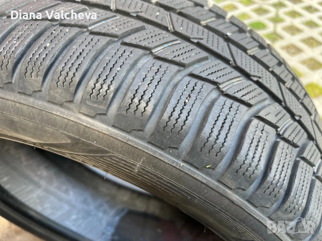 Зимни гуми 225 55 R18 Toyo Snowprox S954 SUV, снимка 7 - Гуми и джанти - 54663721
