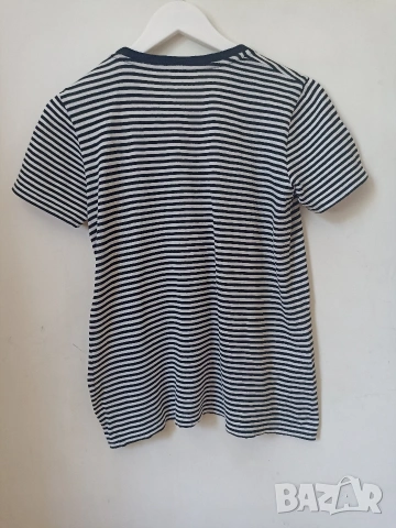 Оригинална тениска Balmain , снимка 2 - Тениски - 55086974