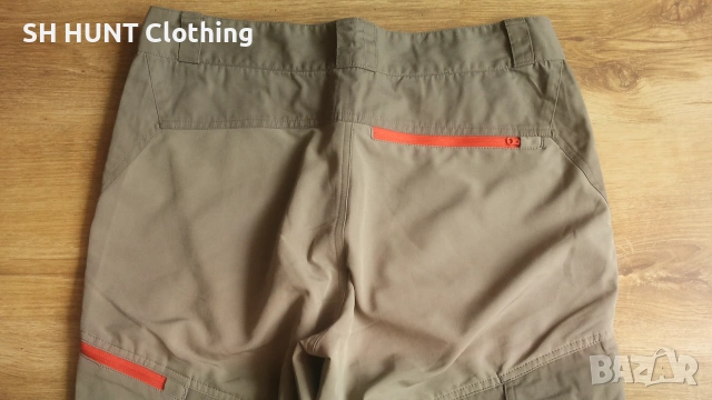 ULTIMO Stretch Trouser размер M панталон с от частои еластична материя - 2740, снимка 11 - Панталони - 55067272