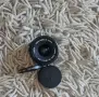 Canon lens FD 28mm 1:2.8, снимка 1