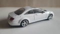 Mercedes-Benz CL 63 Coupe AMG Rastar - Мащаб 1:43, снимка 5