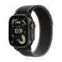 Apple Watch Ultra 3 Black Titanium 49mm GPS + Cellular - Чисто Нов - Неразопакован - Гаранция , снимка 1