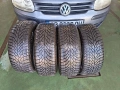 Алуминиеви джанти 5х112 с гуми  KUMHO 16" 205/55/16, снимка 7