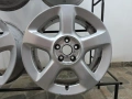 4бр 17ски джанти зa AUDI 5х112мм A170822, снимка 2