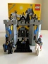 Lego Castle 6074 Black Falcon's Fortress, снимка 5
