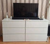 Продавам почти нови IKEA мебели – гардероб, скринове и масичка, готови за ползване, снимка 8