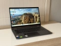 Lenovo Ideapad Flex 5, i7-1165G7, MX450, 16GB, тъчскрийн, снимка 1