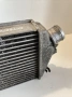 Радиатор на интеркулера за Subaru Outback 2.0 Дизел (2010) , снимка 2