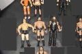 Кеч Фигури Lita/Test/D-Von Dudley ELITE/Samoa Joe/The Undertaker/Shane Douglas/The Miz/Seth Rollin, снимка 4