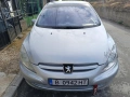Peugeot 307 2.0HDI 90к.с, снимка 6