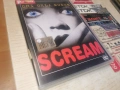 SCREAM DVD-ORIGINAL ВНОС ITALY 1606261108L1, снимка 1