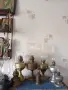 Автентични газени лампи, стари произход Австрия, Германия , снимка 1
