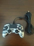 Продавам джойстик Nacon PlayStation 4/PC USB SLEH-00629 камуфлаж, снимка 1