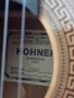 Класическа китара Hohner HC06E, снимка 8
