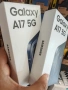 Samsung Galaxy A17 5G 4/128 , запечатани , чисто нови , две години гаранция, снимка 3