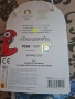 Оригинален Талисман на Олимпиада 2024 , снимка 4