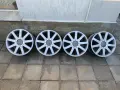 Оригинални джанти на Audi VW Skoda Seat  17”, снимка 1