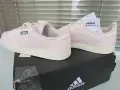 Дамски маратонки Аdidas Courtpoint CL X, снимка 7