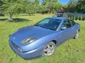 Fiat Coupe 1,8 131к.с. Фият Купе цяла кола бракувана, снимка 1