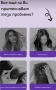 Многофукцйонална масажна чешел с червена светлина акомулатрна за грижа на косата, снимка 3