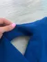 Оригинален дамски пуловер Armani Jeans 100% Virgin Wool XS, снимка 3