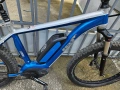 Електрически велосипед 27.5 цола EBIKE-шест месеца гаранция, снимка 8