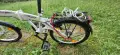 Двойно сгъваем велосипед PRO BIKE 20 цола PROBIKE, снимка 5