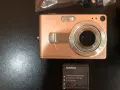 Casio EX-Z40 Дигитална камера (фотоапарат), снимка 3