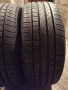 Продавам 2 броя летни гуми 215.55.17 на 1 сезон дот 2021 Pireli , снимка 2