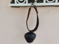 Стара голяма хлопка, снимка 1