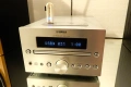 Аудиосистема Yamaha CRX-332 + RC, снимка 6