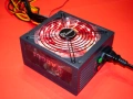 Inter-Tech Argus RGB-700 700W 80+ Bronze Захранващ блок за компютър PC захранване PSU, снимка 10