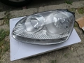 Ляв фар VW Golf 5, снимка 1