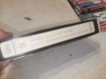 КИТАЙСКО БЯЛО/СВЕЩЕНО ОТМЪЩЕНИЕ-VHS 0506261719L1, снимка 6