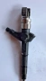 Горивна дюза Denso за Nissan Almera Tino 2.2 Dci BN8 16600-Bn800 02E04502, снимка 2