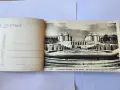 Париж - 40 фотографии/пощ.картички от 1930-те/ Album Artistique Paris 40 vues - рядко издание, снимка 4