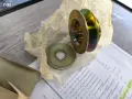 074903119C**NEU**Нови оригинални части**V A G**Шайба за генератор**, снимка 4