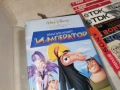 ОМАГЬОСАНИЯТ ИМПЕРАТОР-ORIGINAL VHS TAPE 0405261859L1, снимка 6