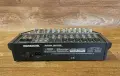 Миксер Mackie DFX-12 Смесителен пулт 12-канален миксер Mackie DFX-12 – Вграден еквалай, снимка 12