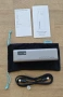 външна батерия (power bank) CUKTECH - капацитет 20 000 mAh и максимална изходна мощност от 85W, снимка 2
