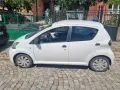 Aygo connect 2011, снимка 4
