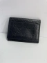 Gucci кожен портфейл за карти Оригинал, снимка 1